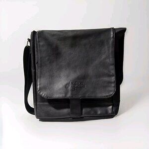 Fast & Furious 5 Authentic Messenger Bag Hook And Loop Closure 12 X 2.5 X 13